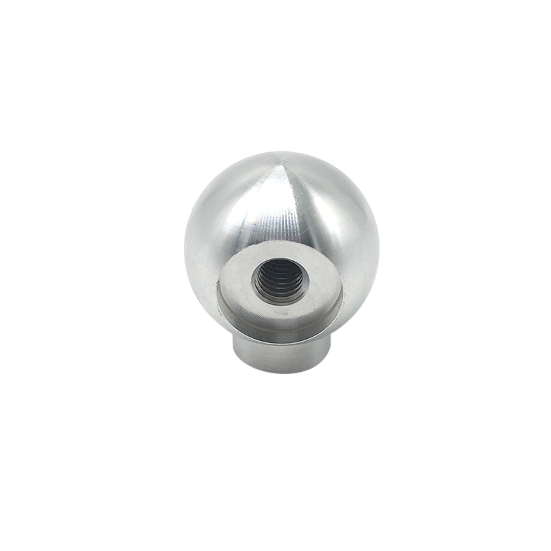 Top Quality Custom Stainless Steel Ball Knob Hardware Accessories Knob of Furniture